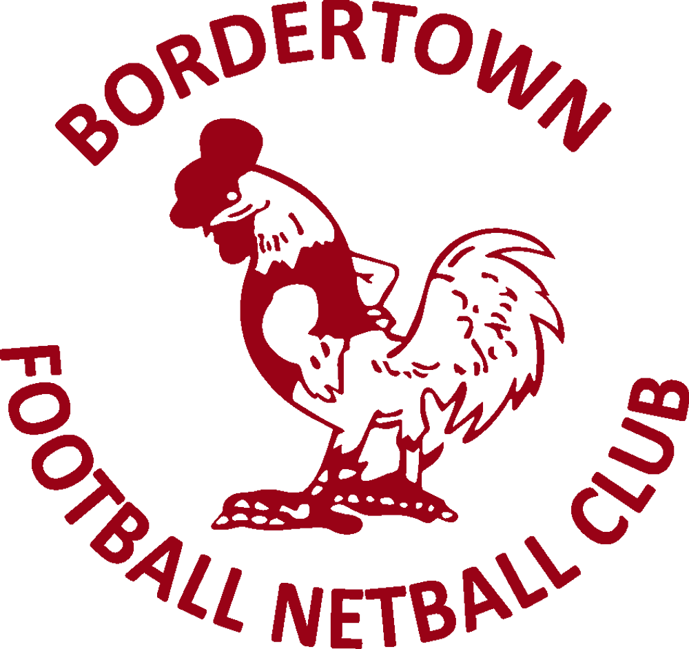 Bordertown Football Netball Club